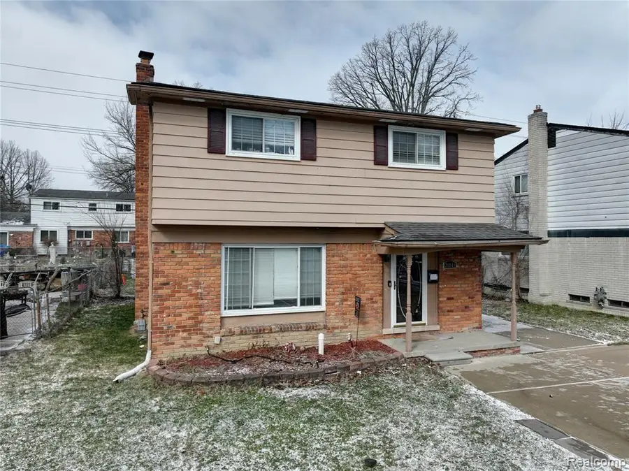 29841 Everett, Southfield, MI 48076 - #2