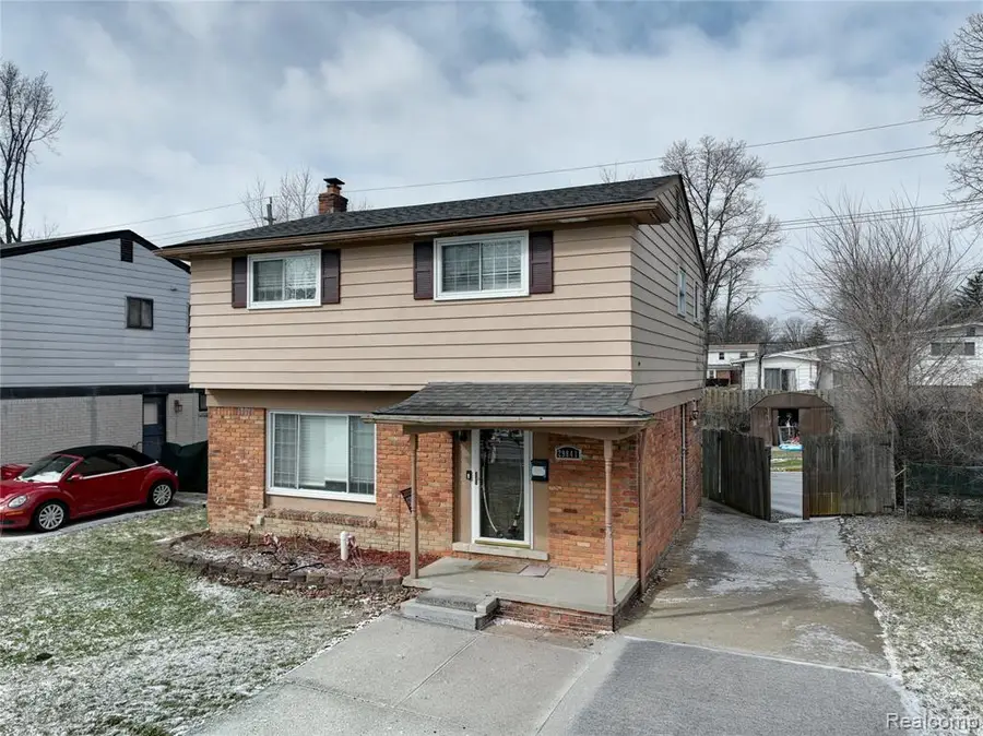 29841 Everett, Southfield, MI 48076 - #3