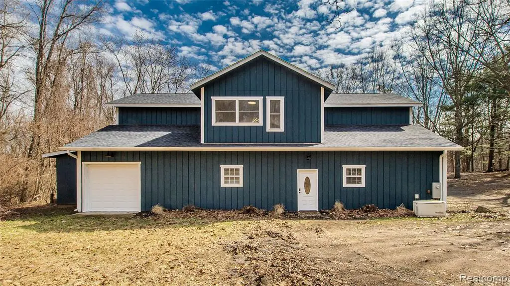 7841 Teahen, Brighton, MI 48116 - #1