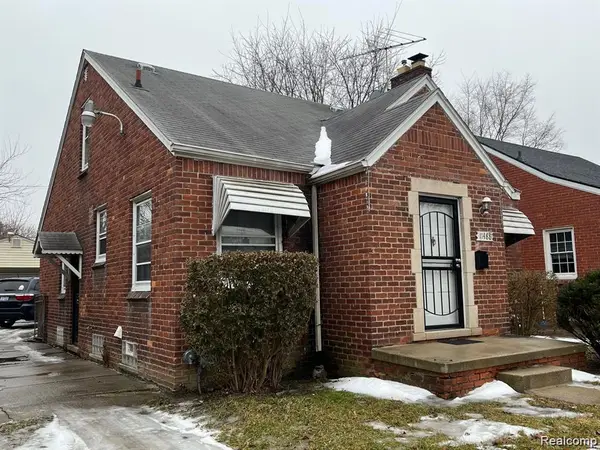 11488 Wayburn, Detroit, MI 48224