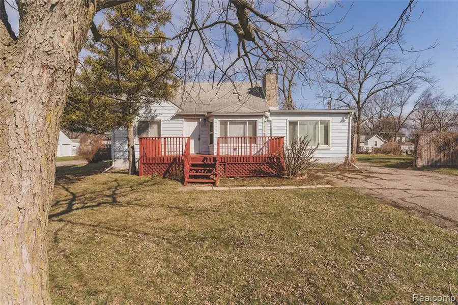 31756 Palmer, Westland, MI 48186 - #2