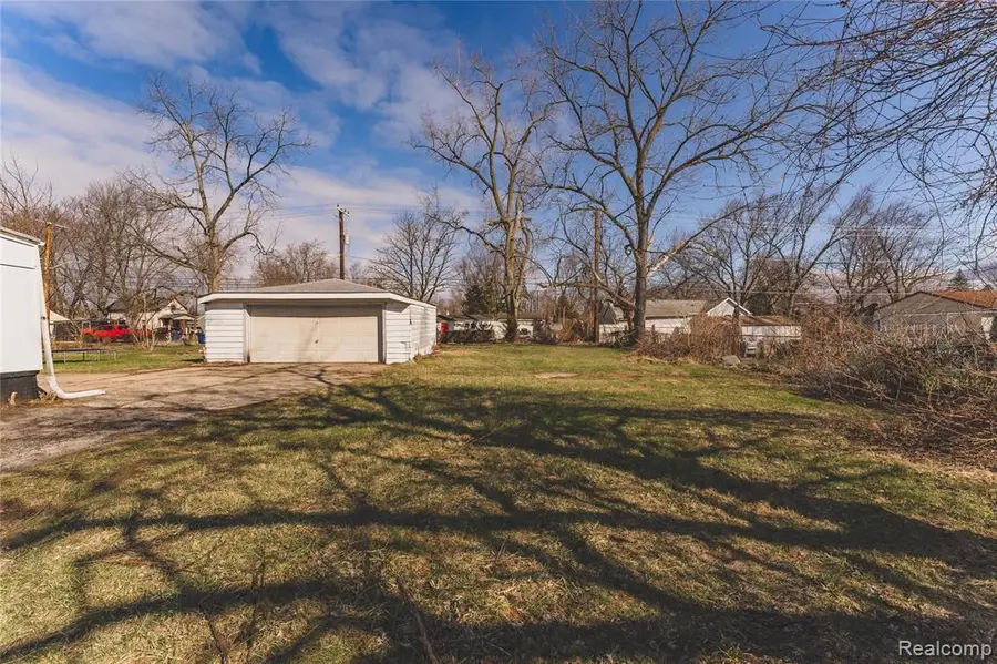 31756 Palmer, Westland, MI 48186 - #3