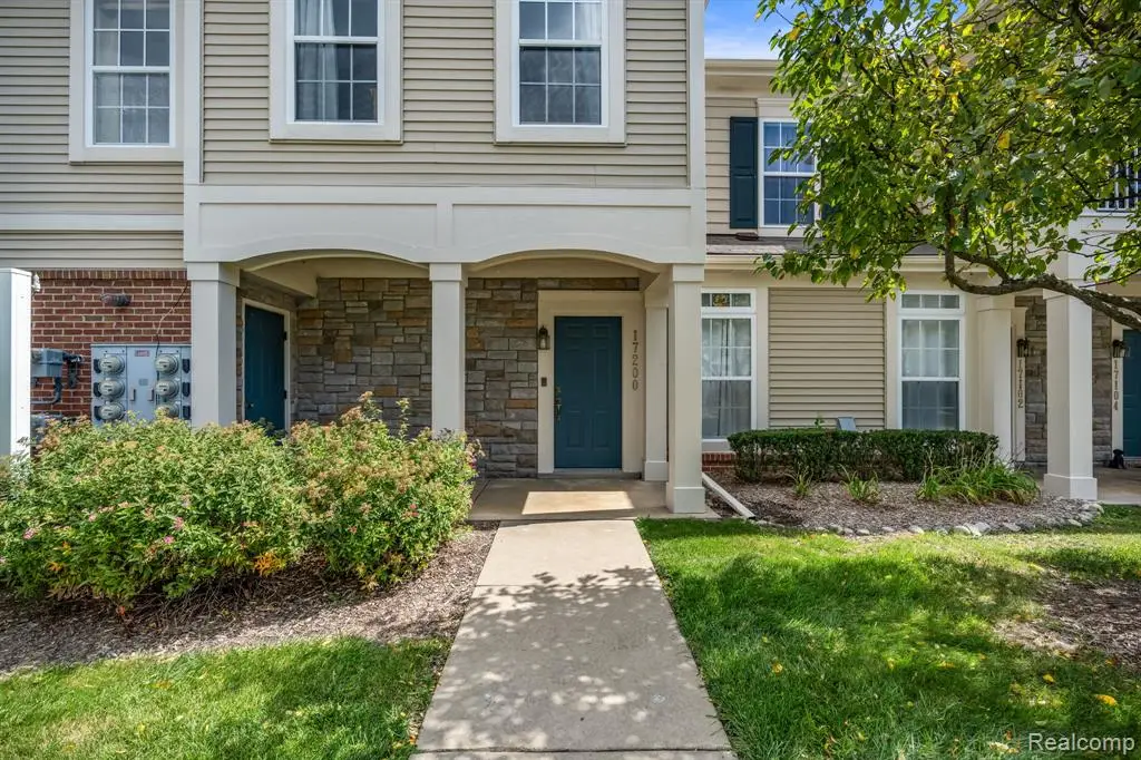 17200 Addington, Commerce Township, MI 48390 - #1