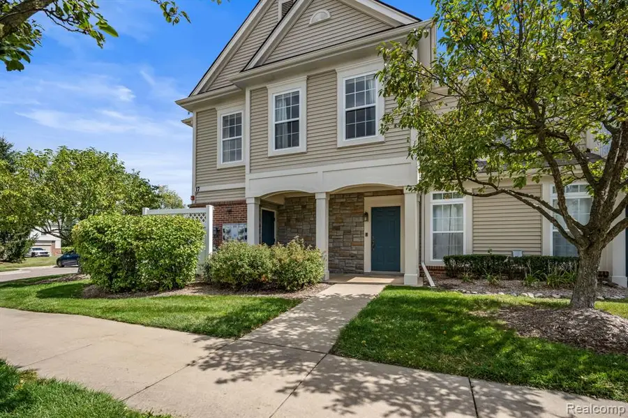 17200 Addington, Commerce Township, MI 48390 - #2