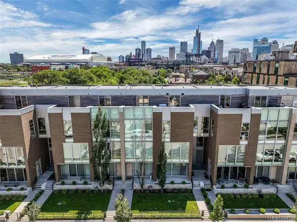 236 Alfred, Detroit, MI 48201