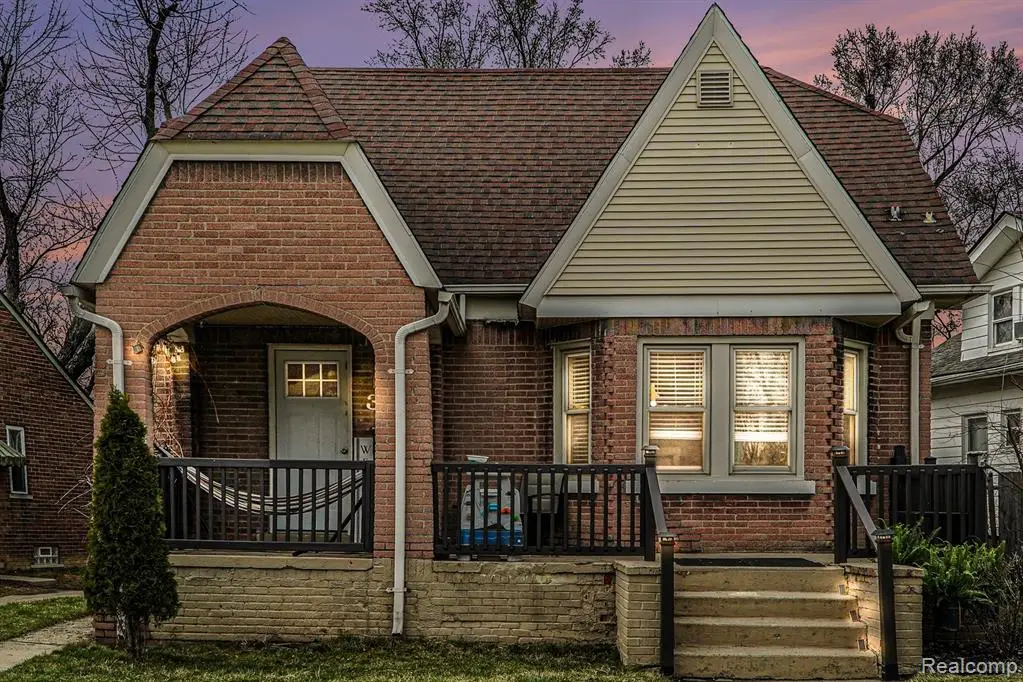 39 Neome, Pontiac, MI 48341 - #1