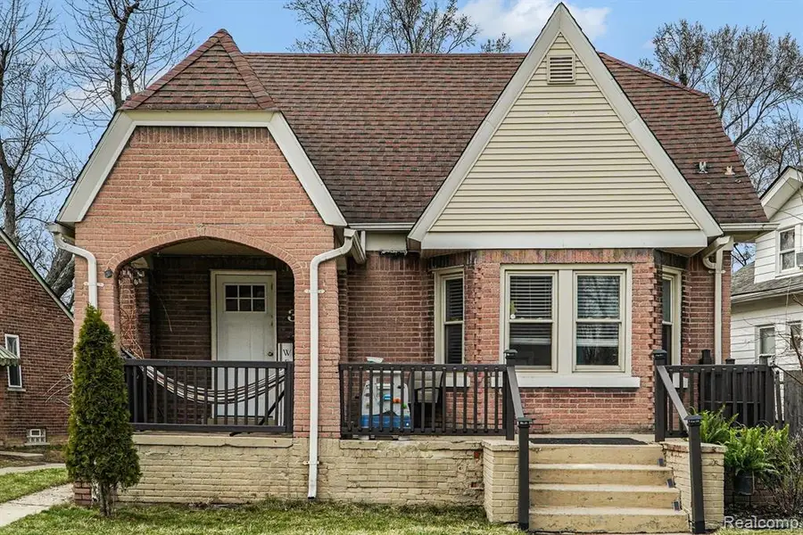 39 Neome, Pontiac, MI 48341 - #2