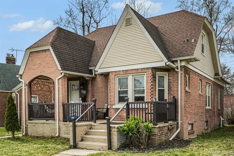 39 Neome, Pontiac, MI 48341 - #3