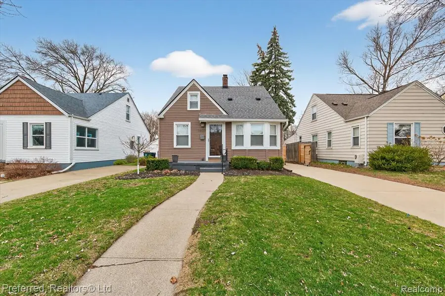 1403 N Altadena, Royal Oak, MI 48067 - #3