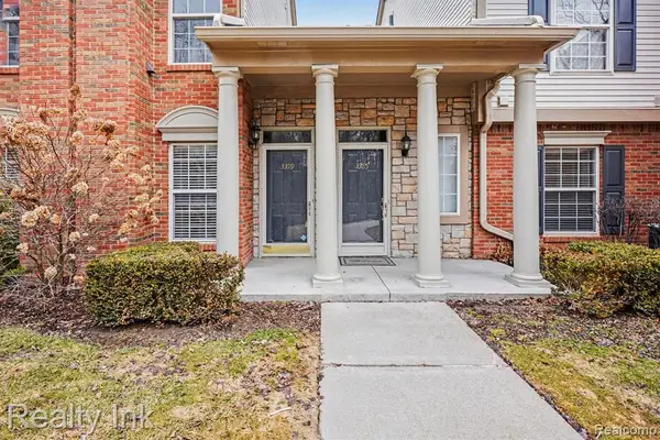 3399 Tremonte, Rochester, MI 48306