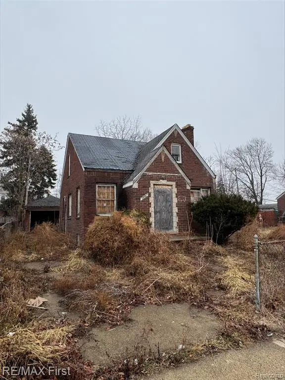 4844 Manistique, Detroit, MI 48215 - #2