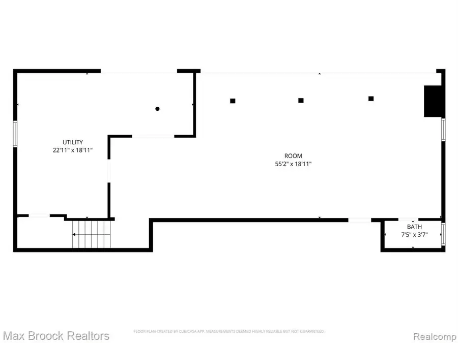 138 S Cranbrook Cross, Bloomfield Hills, MI 48301 - #3