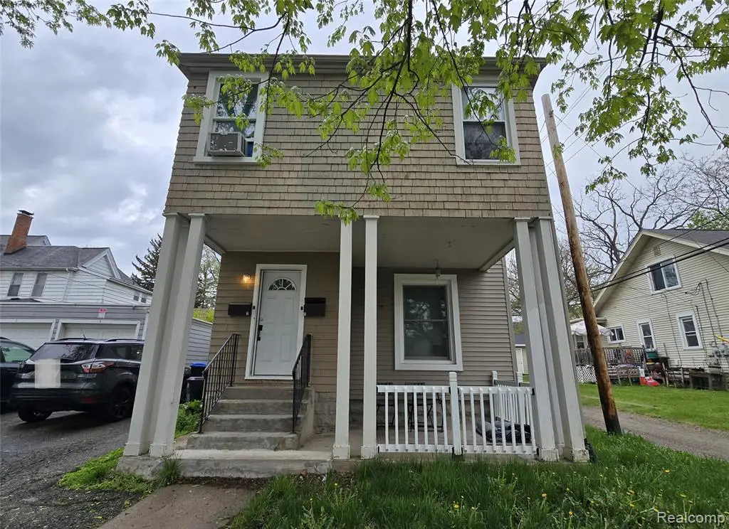 111 Ballard, Ypsilanti, MI 48197 - #1