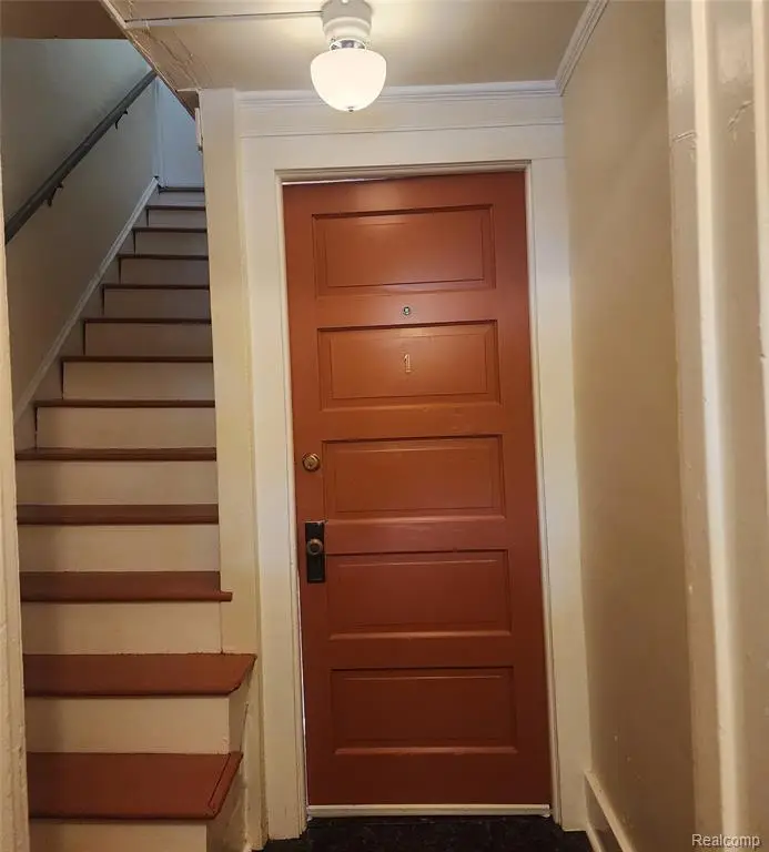 111 Ballard, Ypsilanti, MI 48197 - #2