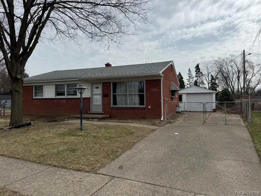 47166 Roland, Shelby, MI 48317 - #3