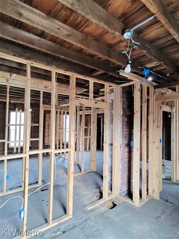 1693 Lee, Detroit, MI 48206 - #3