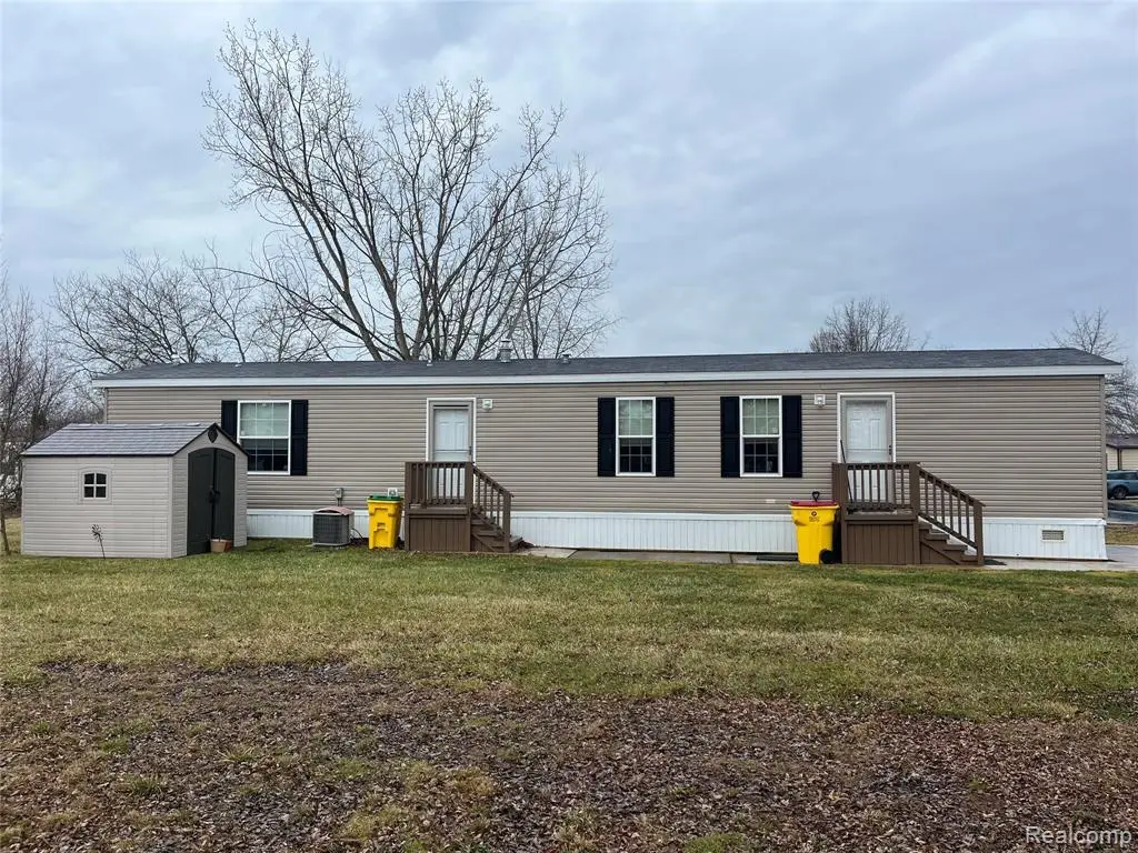 52930 Van Buren Court, Chesterfield, MI 48051 - #1