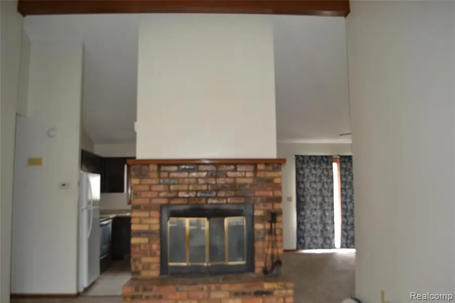 1119 River Valley Dr, Flint, MI 48532 - #3