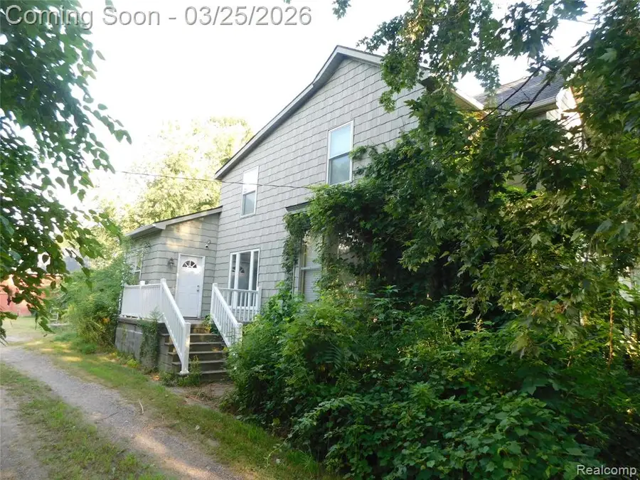 5284 Scotch Settlement, Almont, MI 48003 - #2