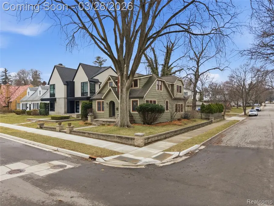 339 Wesley, Rochester, MI 48307 - #3