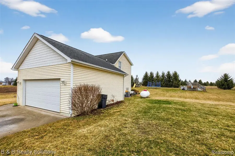 3919 Castle, North Branch, MI 48461 - #3