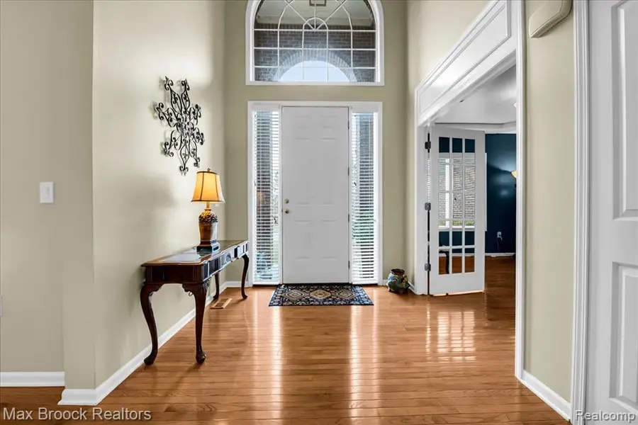 29750 Martell, Novi, MI 48377 - #3