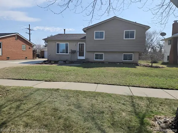 3210 Cero, Sterling Heights, MI 48310