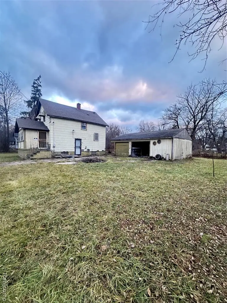 4816 Glenn, Flint, MI 48505 - #1