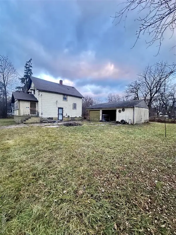 4816 Glenn, Flint, MI 48505