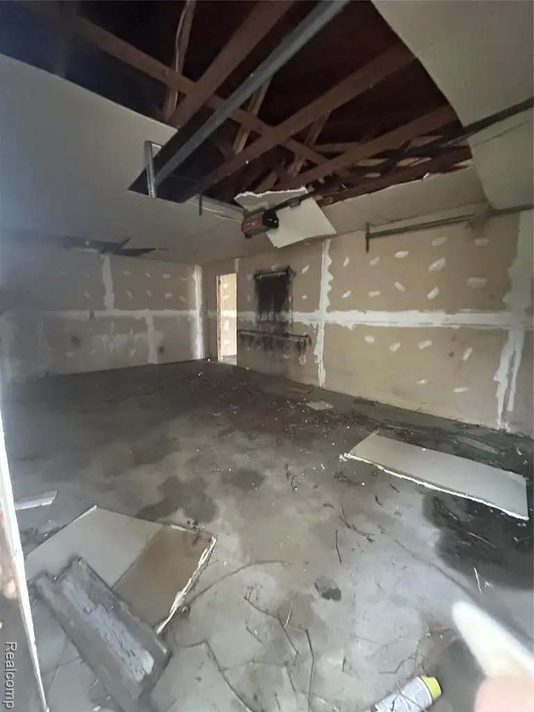 4816 Glenn, Flint, MI 48505 - #3