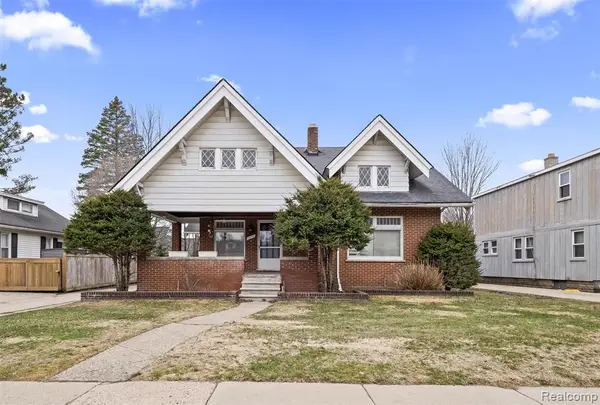 1117 N Oak, Rochester, MI 48307