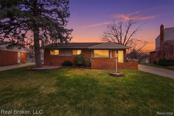 10924 Lesure, Sterling Heights, MI 48312