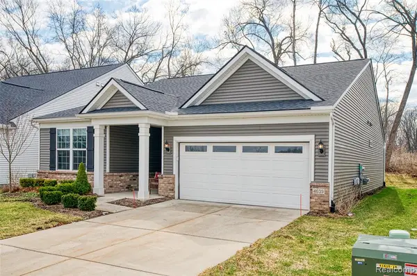 4639 Crestway, Brighton, MI 48116