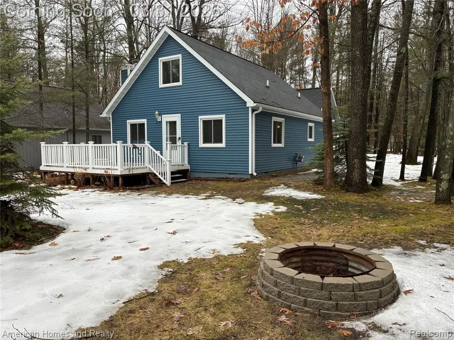 217 Arbutus, Roscommon, MI 48653 - #2