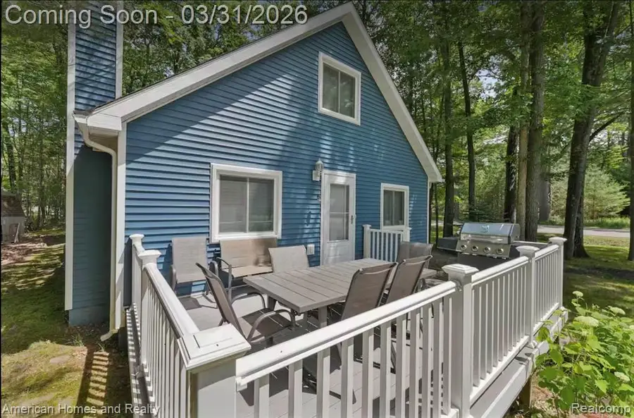 217 Arbutus, Roscommon, MI 48653 - #3