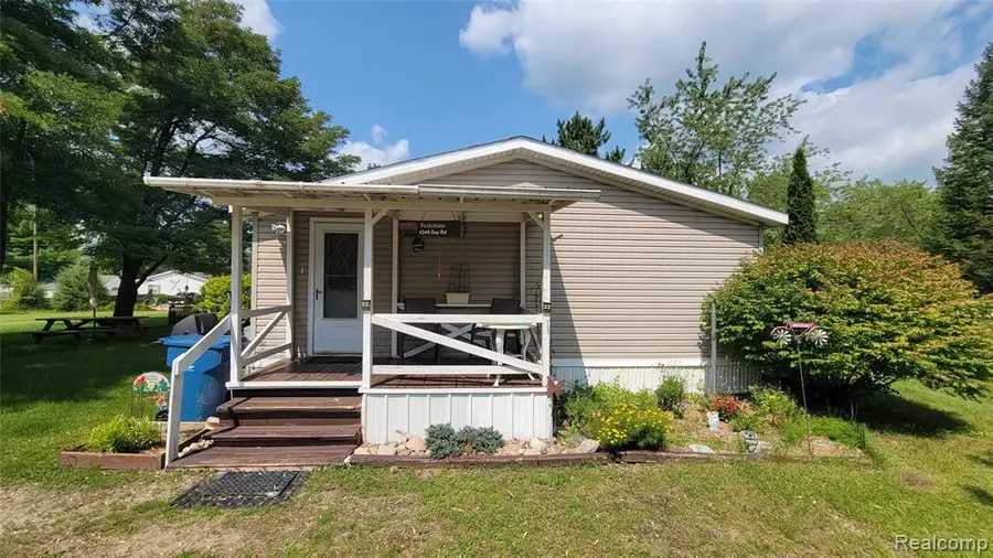 4349 Bay, Gladwin, MI 48624 - #2