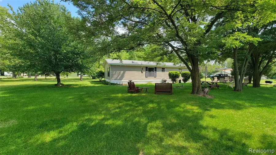 4349 Bay, Gladwin, MI 48624 - #3