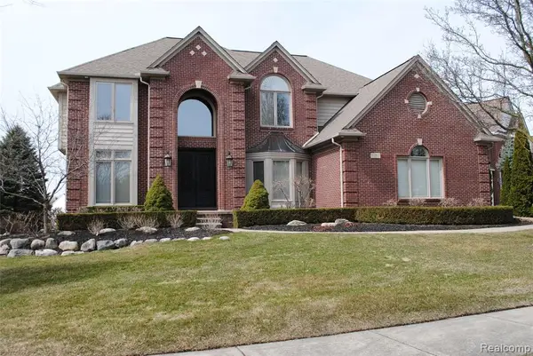 1271 Tulberry, Rochester, MI 48306