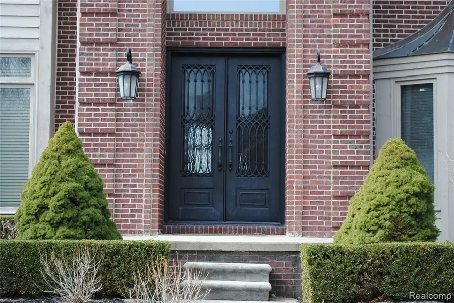 1271 Tulberry, Rochester, MI 48306 - #3