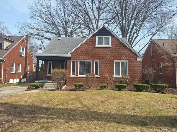 607 S Connecticut, Royal Oak, MI 48067