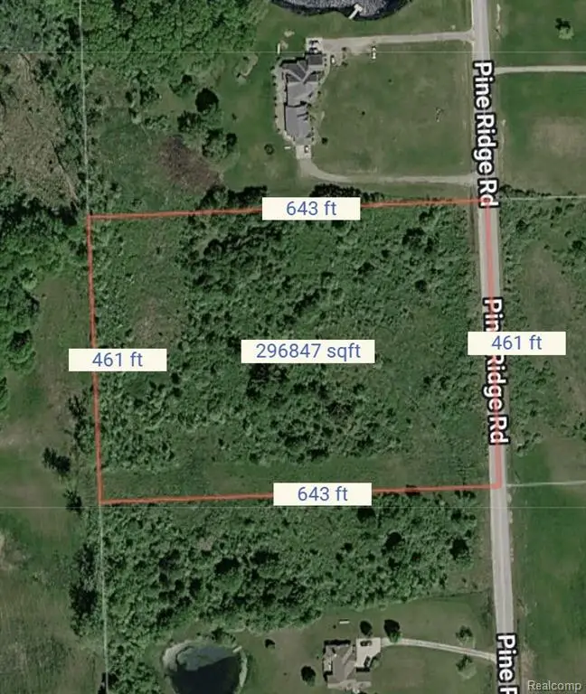 398 Pine Ridge, Saint Clair, MI 48079 - #2