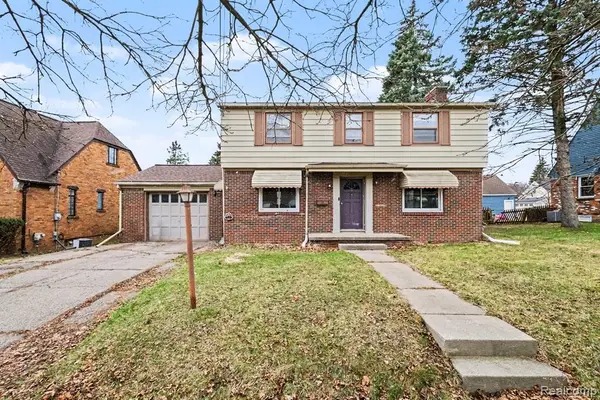 1530 Monteray, Flint, MI 48503