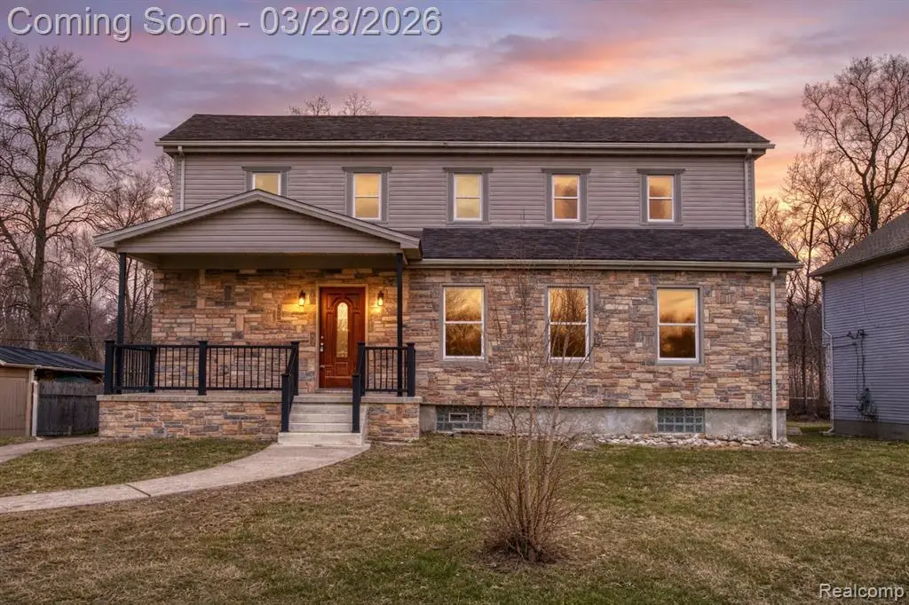 29950 6 Mile, Livonia, MI 48152 - #1