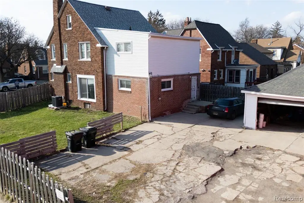 15304 Rutherford, Detroit, MI 48227 - #1