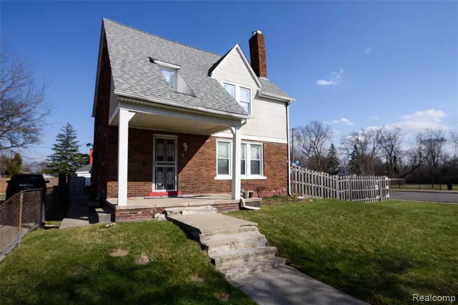 15304 Rutherford, Detroit, MI 48227 - #2