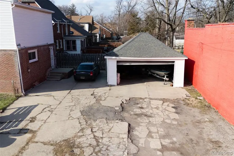 15304 Rutherford, Detroit, MI 48227 - #3