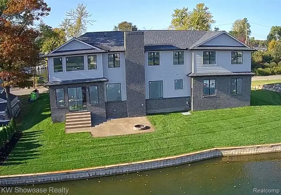 9090 Buckingham, White Lake, MI 48386 - #2