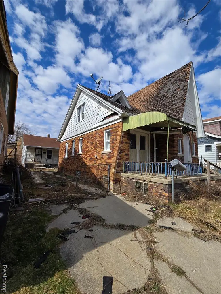 17325 Barlow, Detroit, MI 48205 - #3