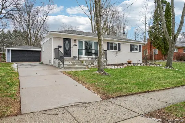 1156 Sycamore, Rochester, MI 48307