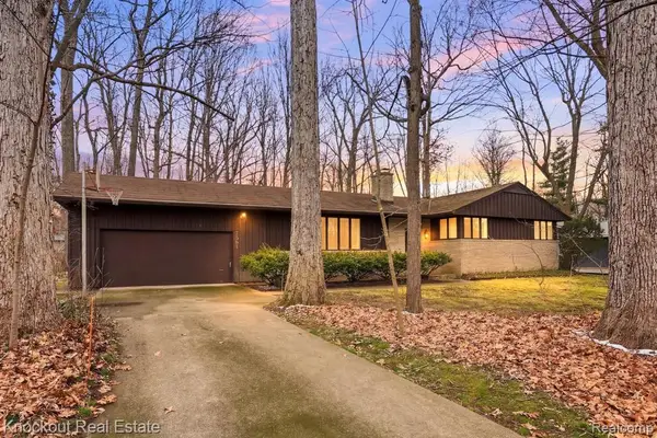 7301 W Ronrick, Frankenmuth, MI 48734